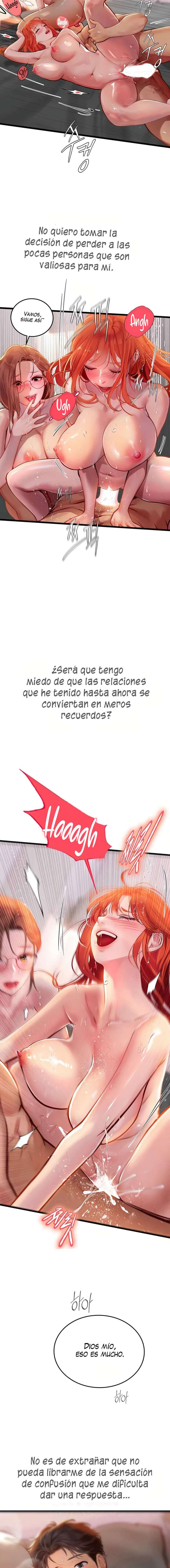 Pasante de Buceo capítulo 98 página 13