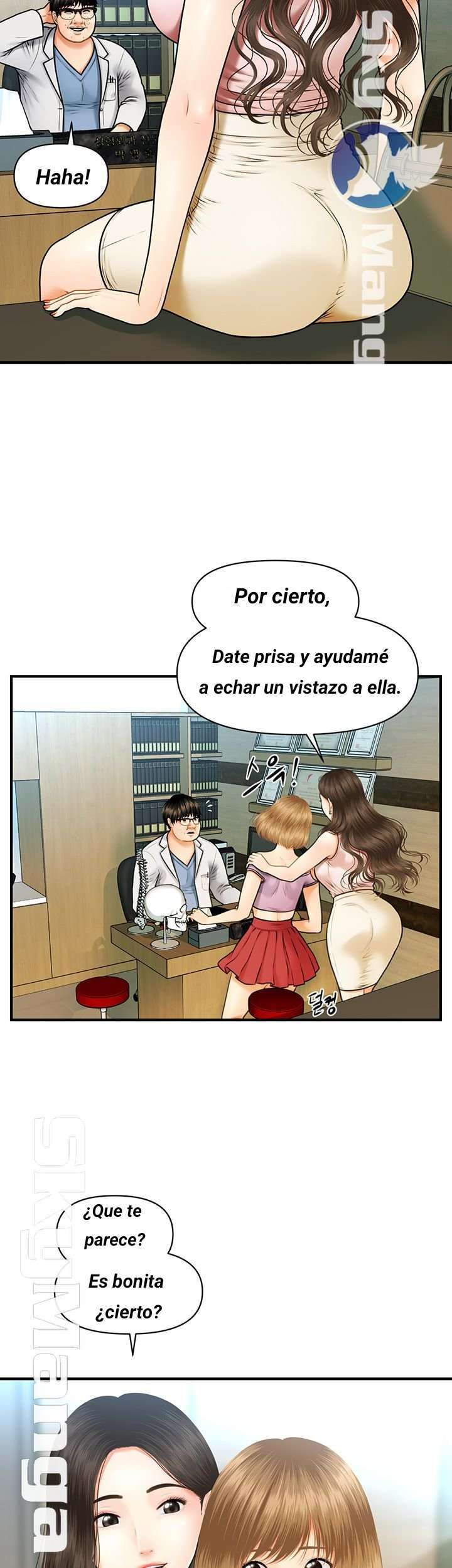 Perfect Girl capítulo 1 página 24