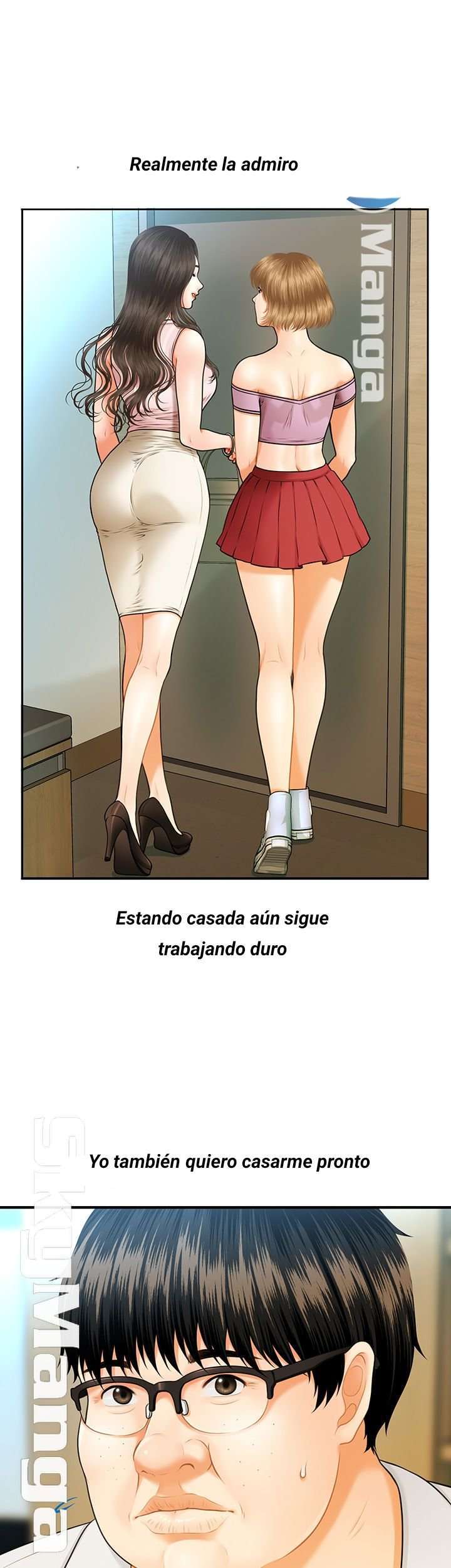 Perfect Girl capítulo 1 página 39