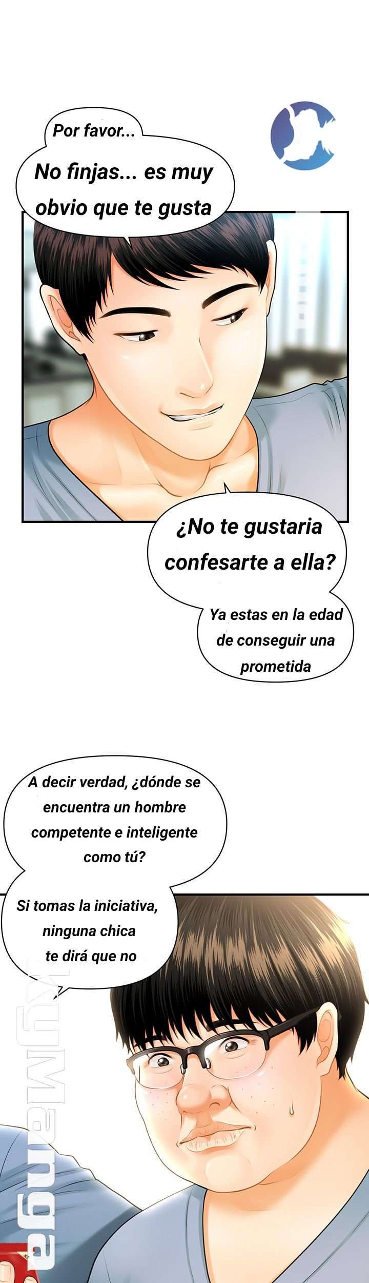 Perfect Girl capítulo 1 página 52
