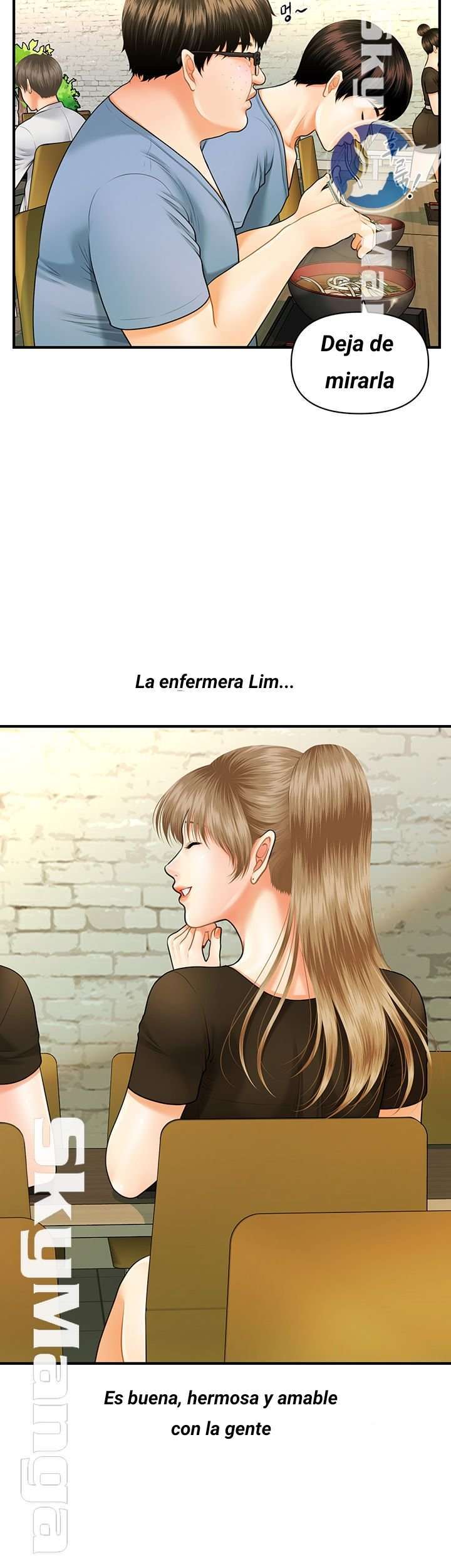 Perfect Girl capítulo 1 página 55