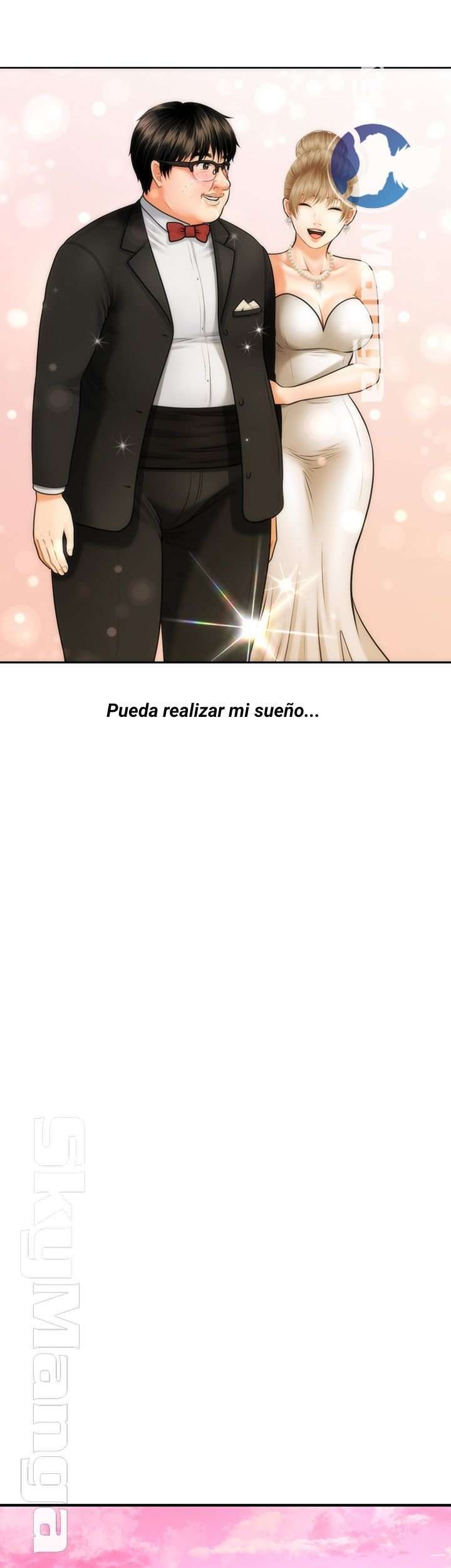 Perfect Girl capítulo 1 página 60