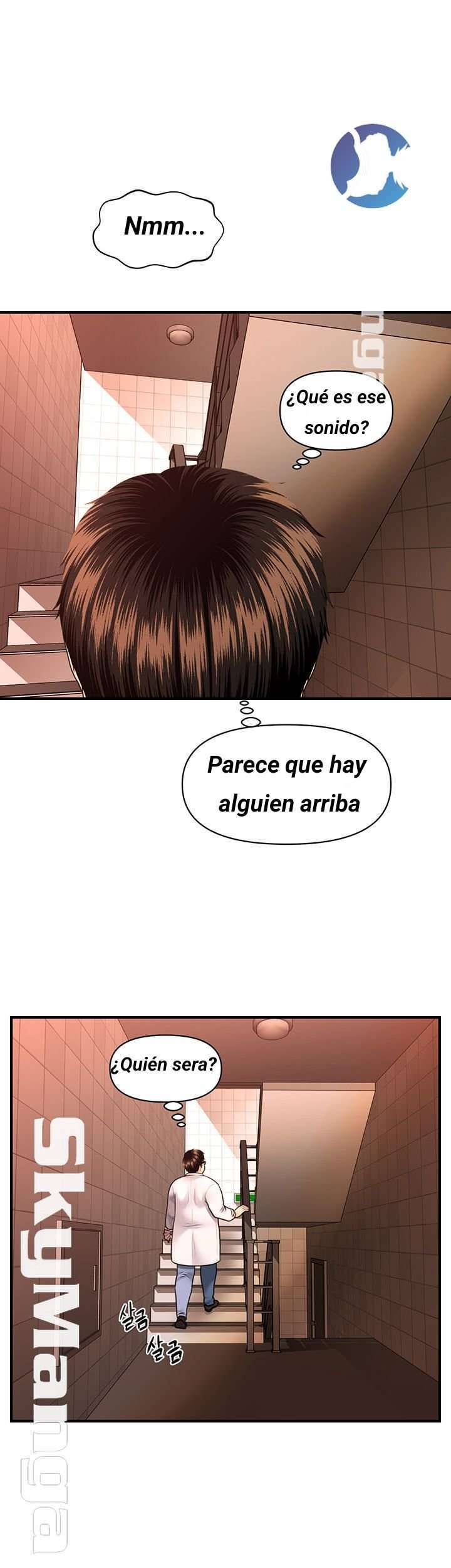 Perfect Girl capítulo 1 página 64