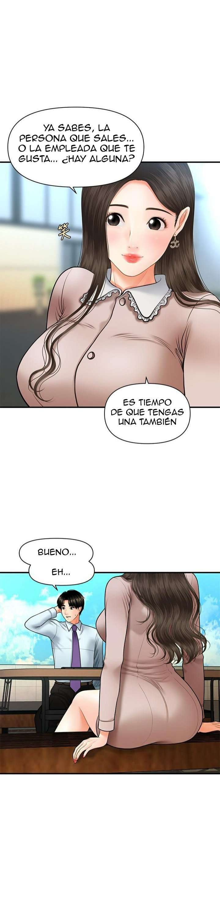 Perfect Girl capítulo 13 página 25