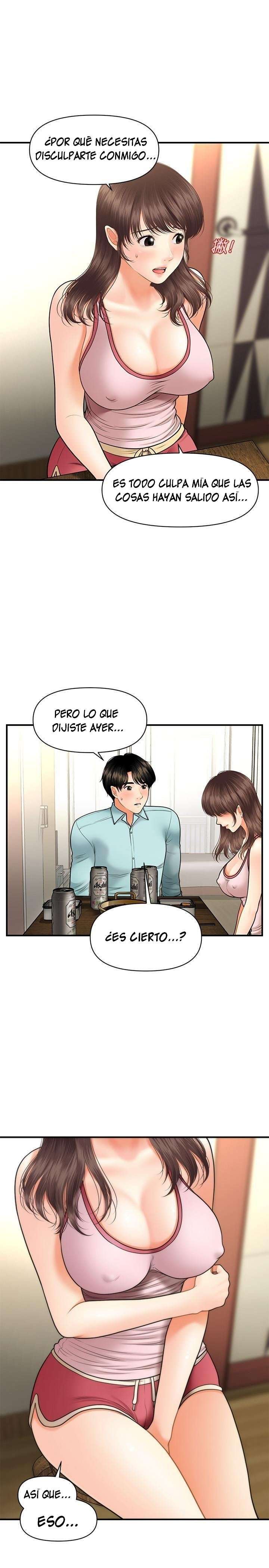 Perfect Girl capítulo 15 página 19