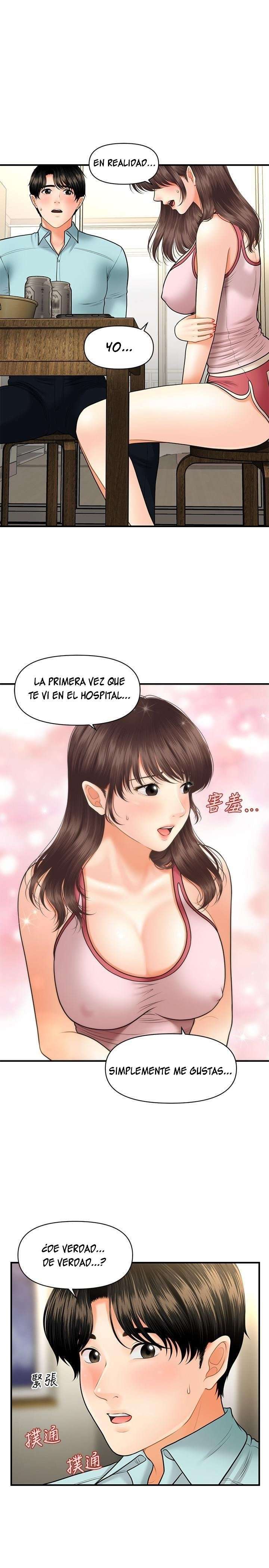 Perfect Girl capítulo 15 página 20