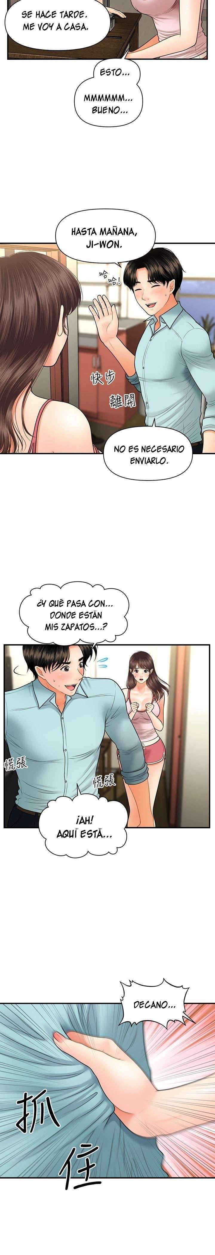 Perfect Girl capítulo 15 página 28