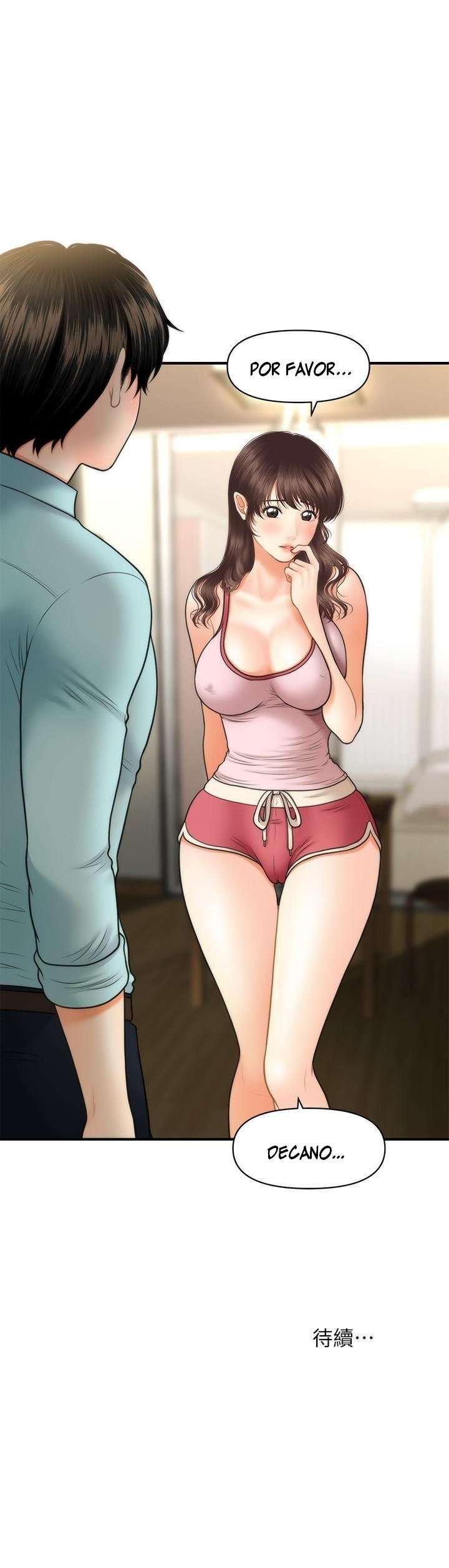 Perfect Girl capítulo 15 página 31