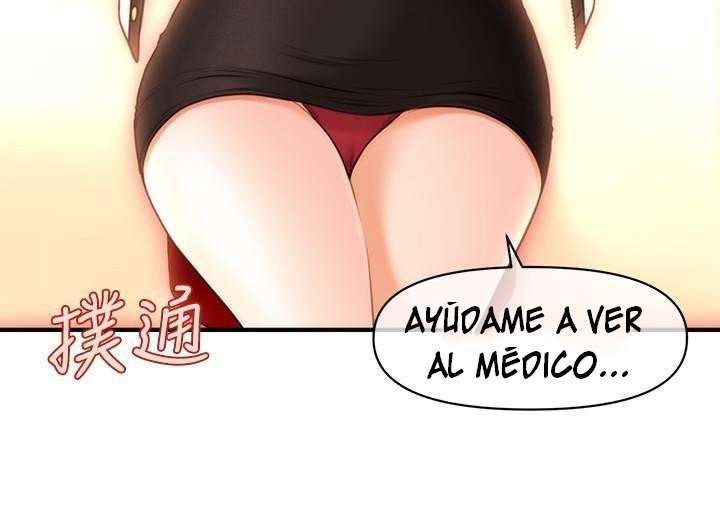 Perfect Girl capítulo 19 página 33