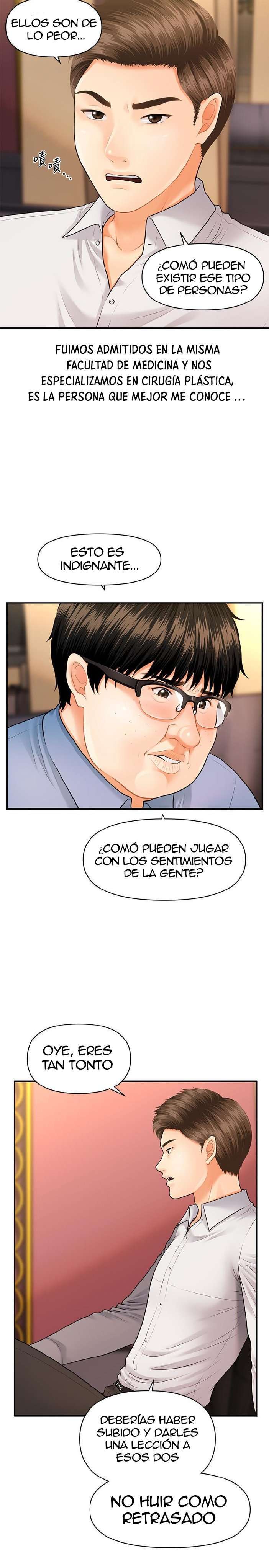 Perfect Girl capítulo 2 página 30