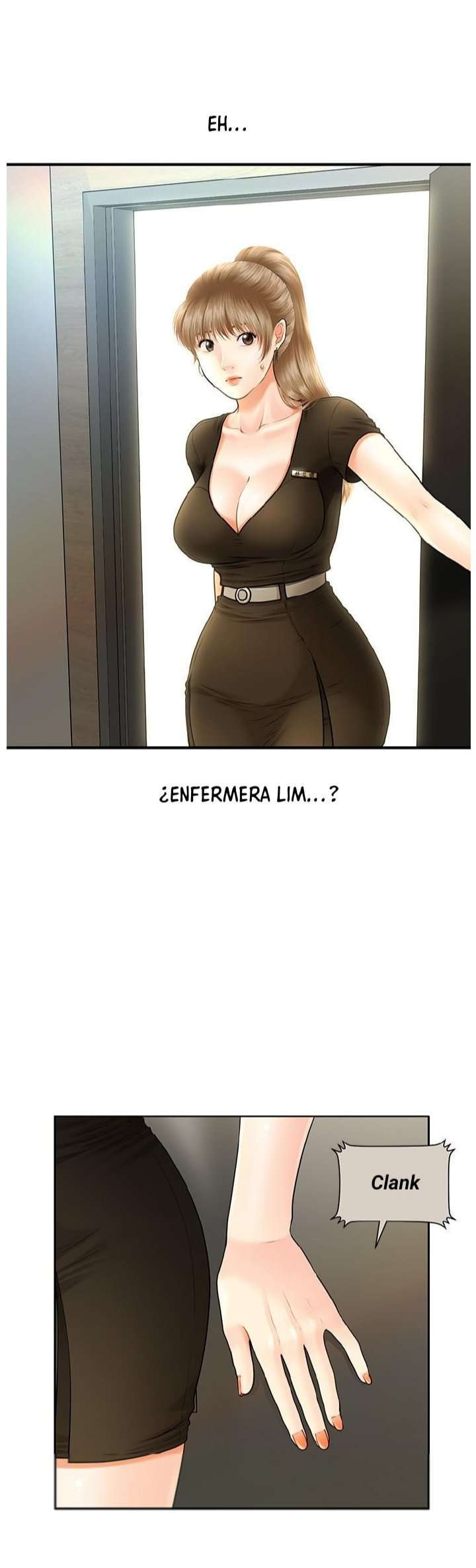 Perfect Girl capítulo 2 página 46