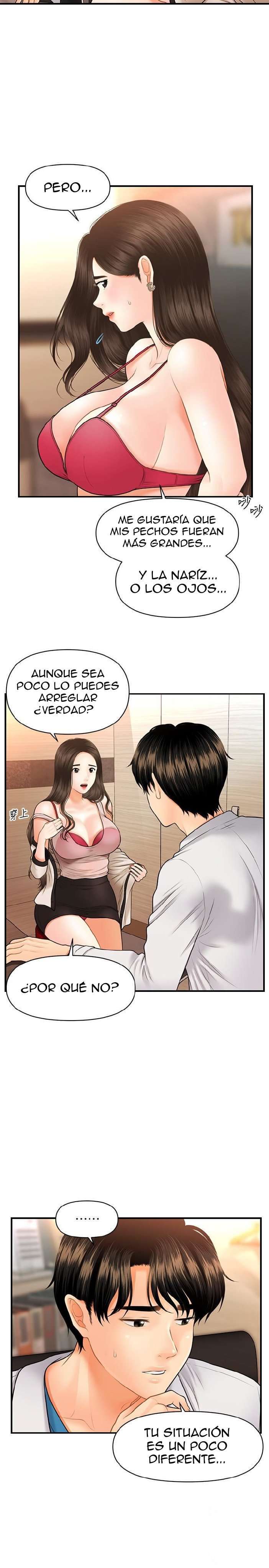 Perfect Girl capítulo 20 página 19
