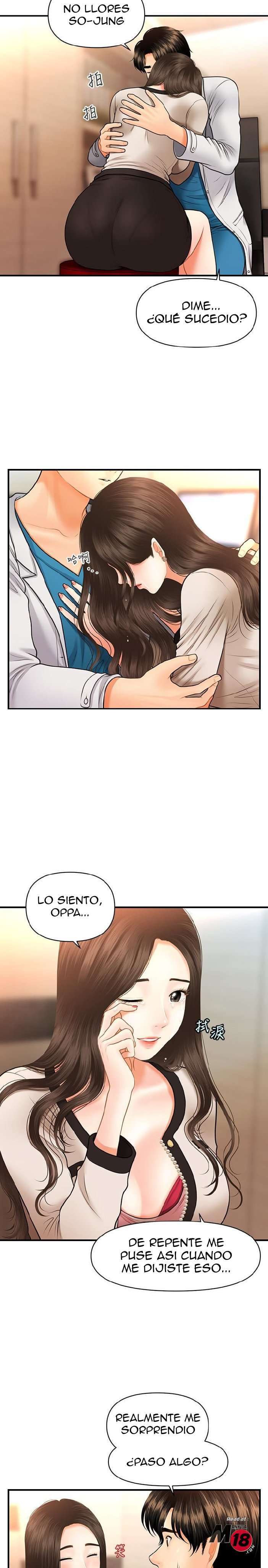 Perfect Girl capítulo 20 página 23