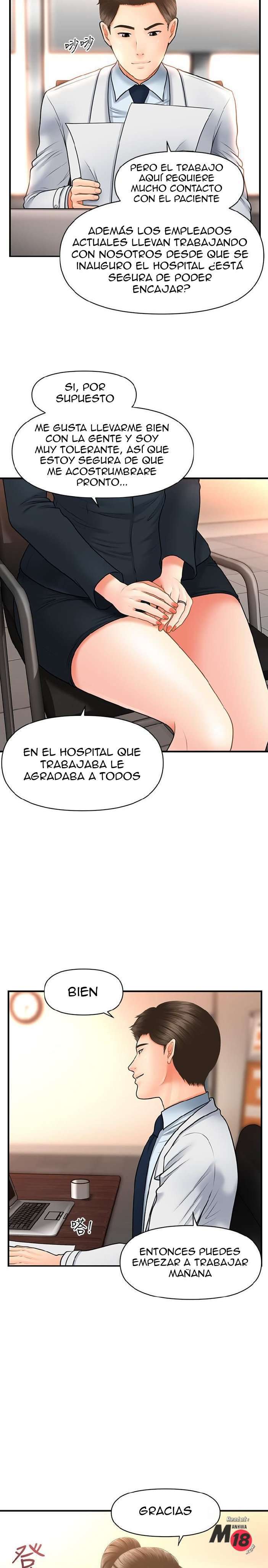 Perfect Girl capítulo 20 página 28
