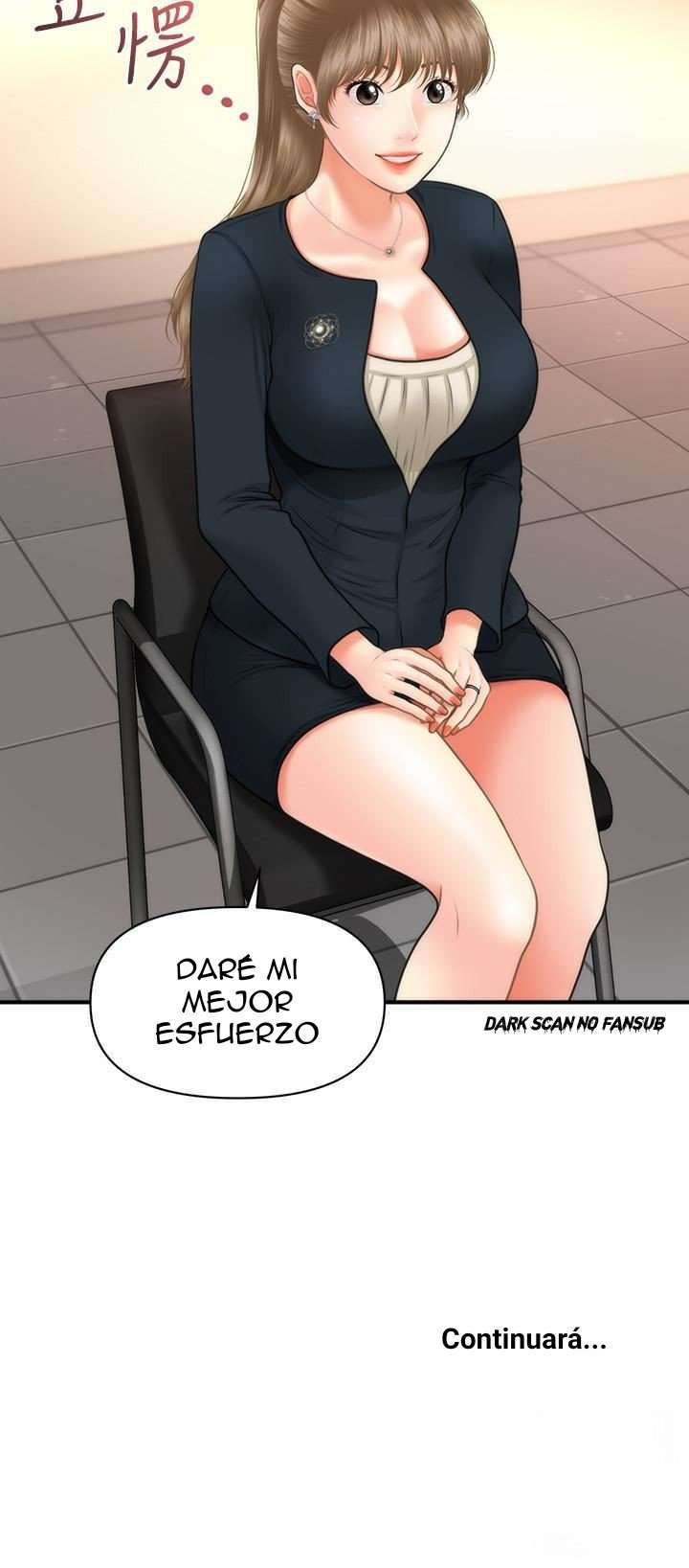 Perfect Girl capítulo 20 página 29