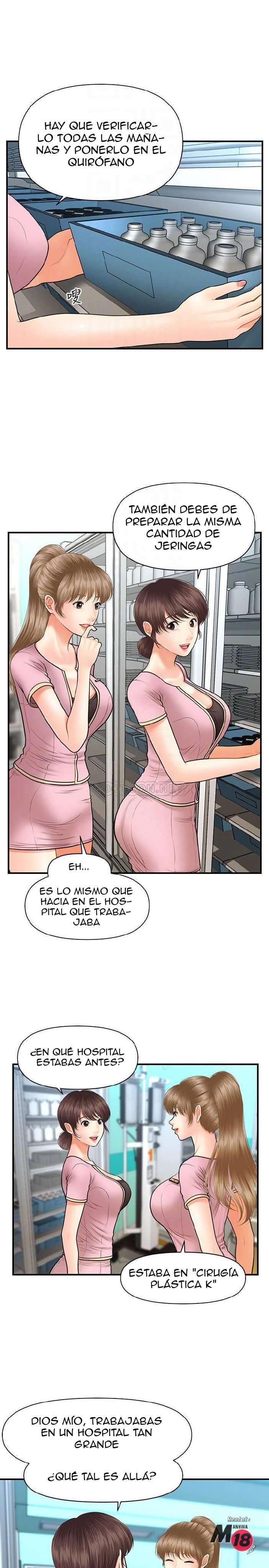 Perfect Girl capítulo 21 página 20