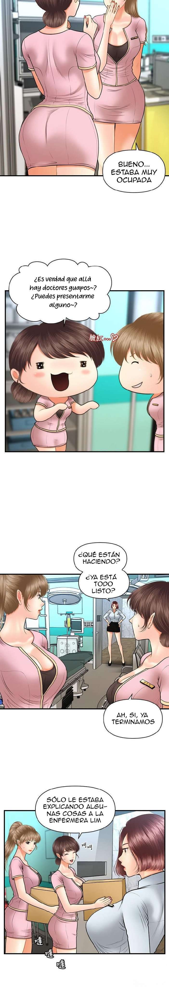 Perfect Girl capítulo 21 página 21