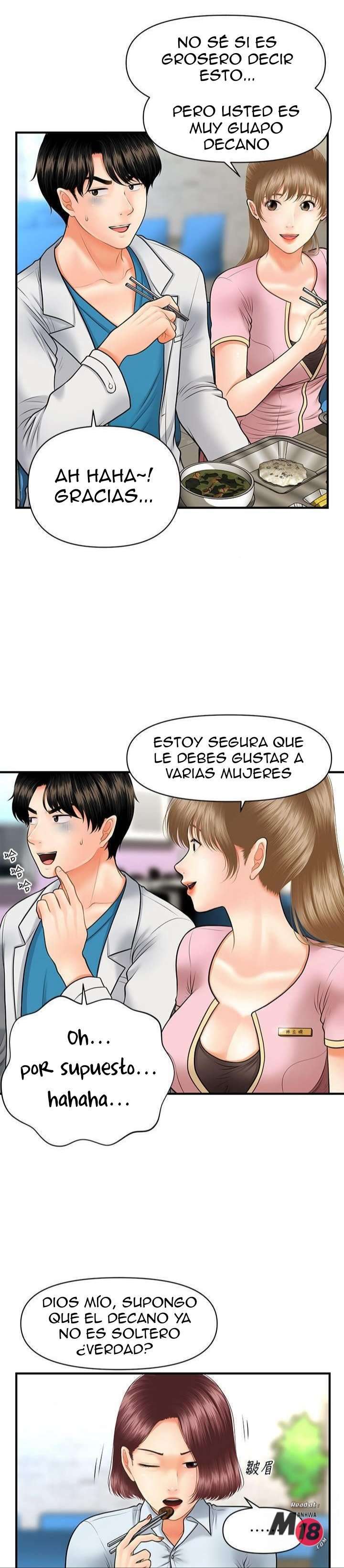 Perfect Girl capítulo 21 página 29