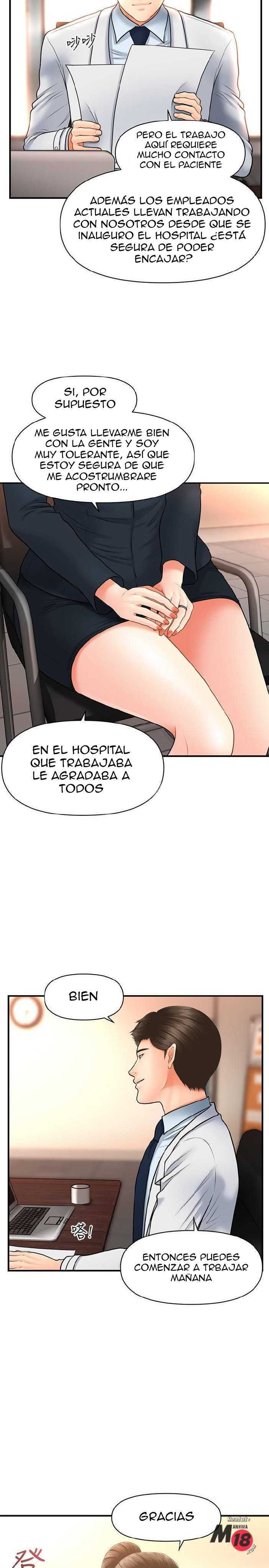 Perfect Girl capítulo 21 página 3