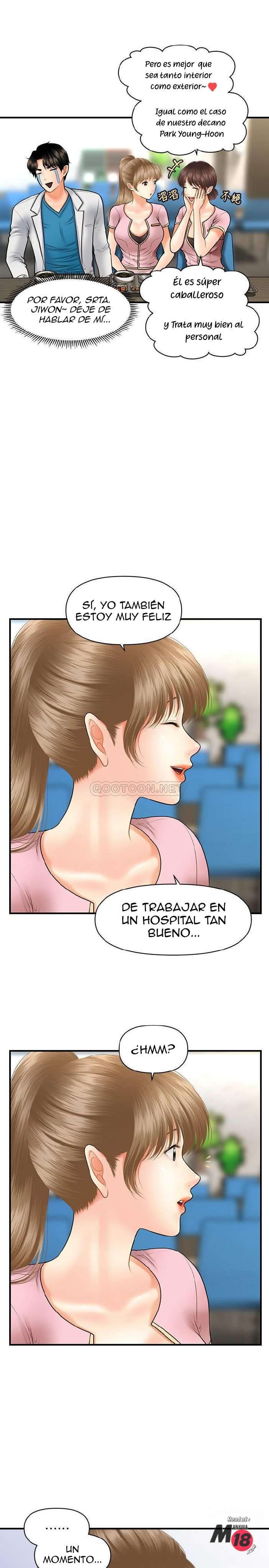 Perfect Girl capítulo 21 página 32