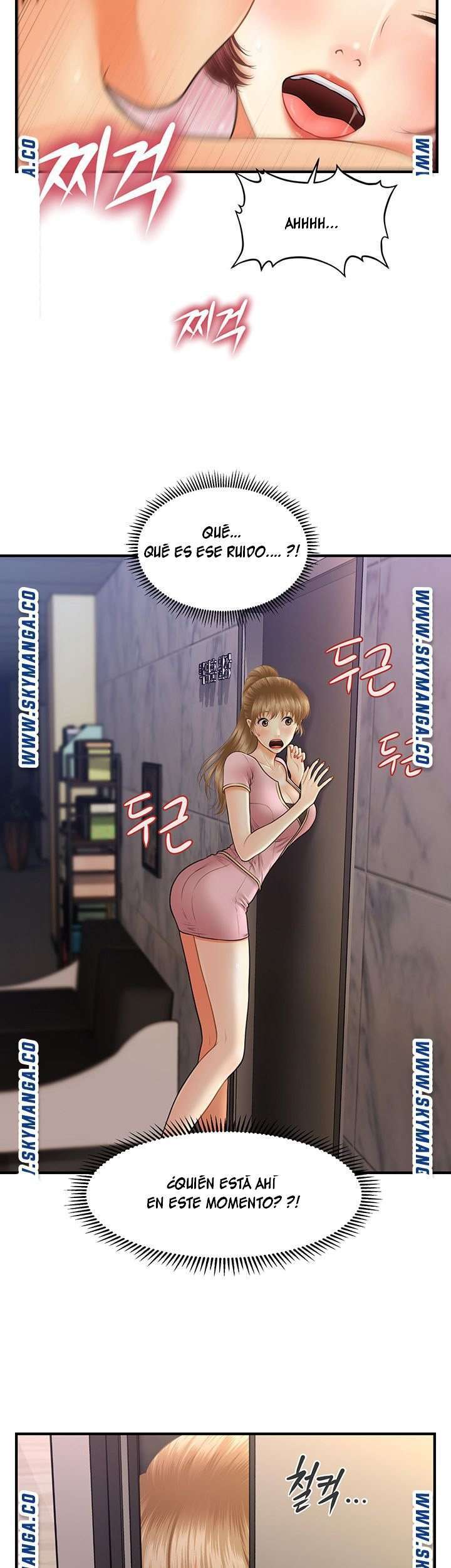 Perfect Girl capítulo 22 página 36