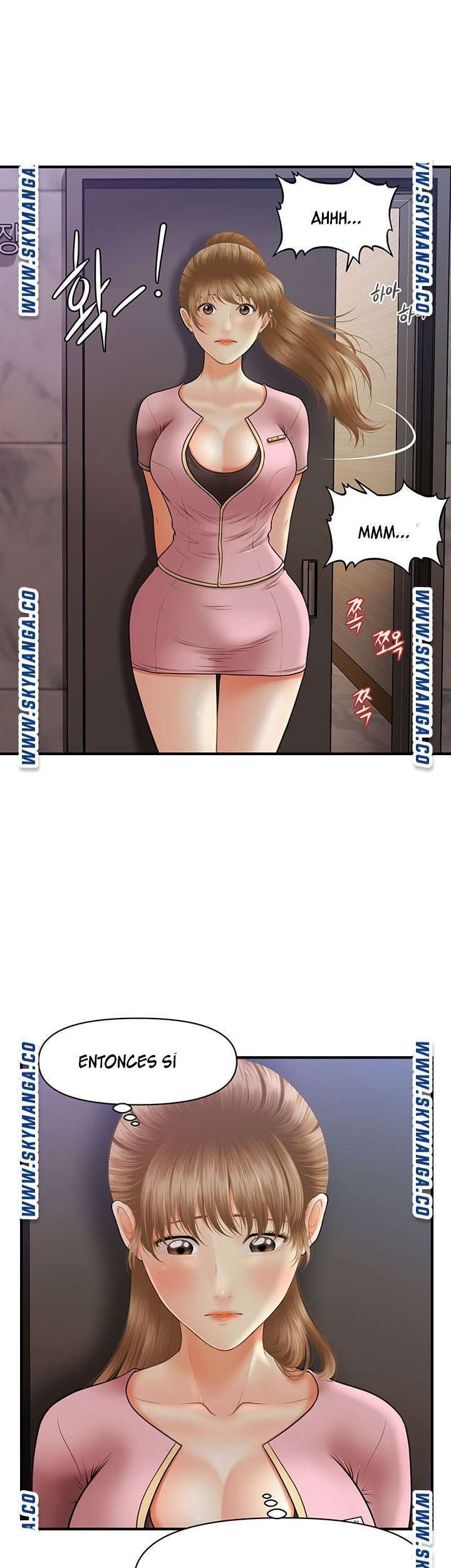Perfect Girl capítulo 22 página 41