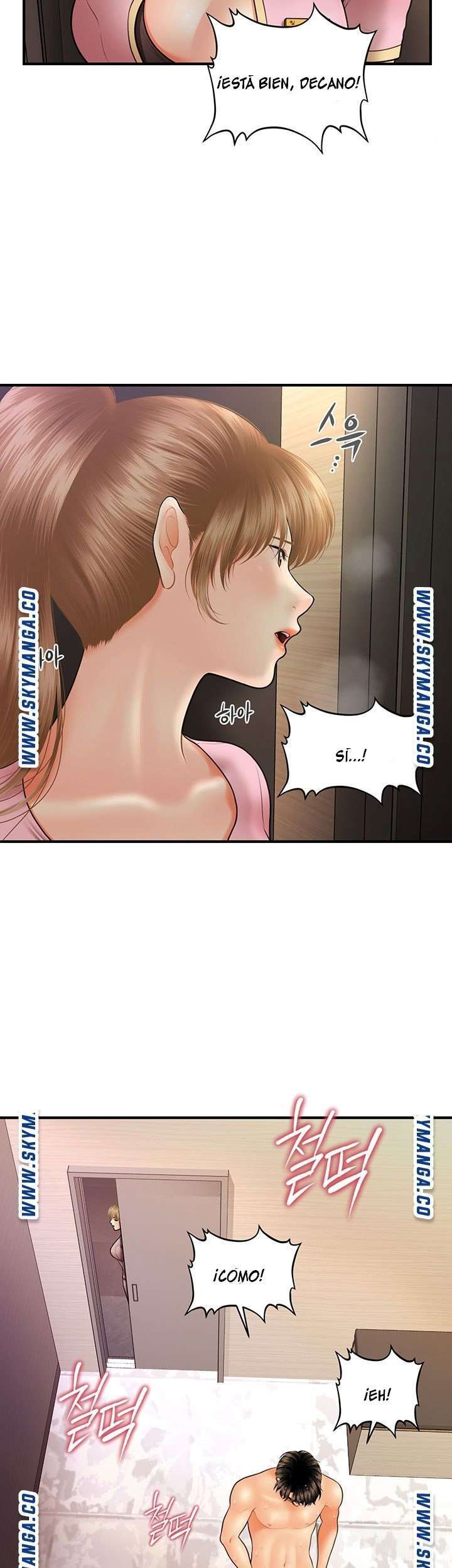 Perfect Girl capítulo 22 página 43
