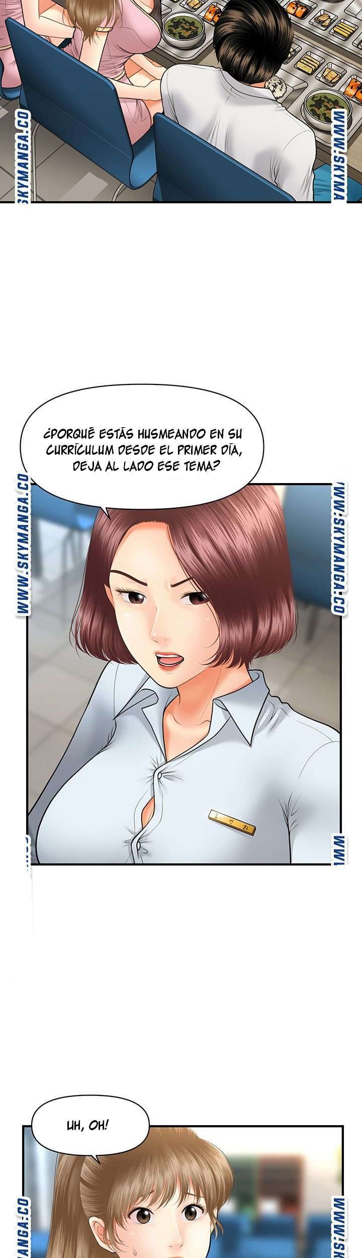 Perfect Girl capítulo 22 página 7