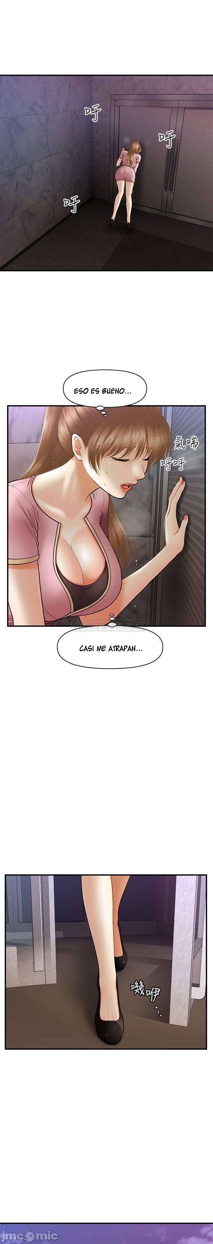 Perfect Girl capítulo 23 página 20