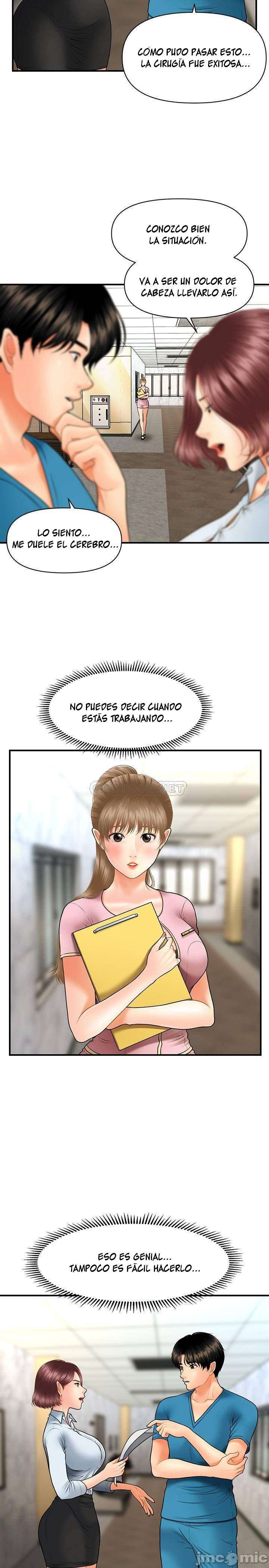 Perfect Girl capítulo 23 página 26