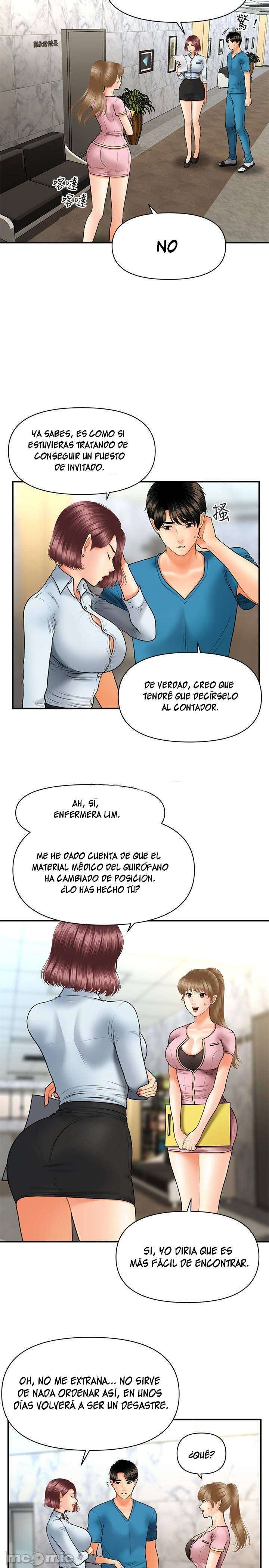 Perfect Girl capítulo 23 página 30