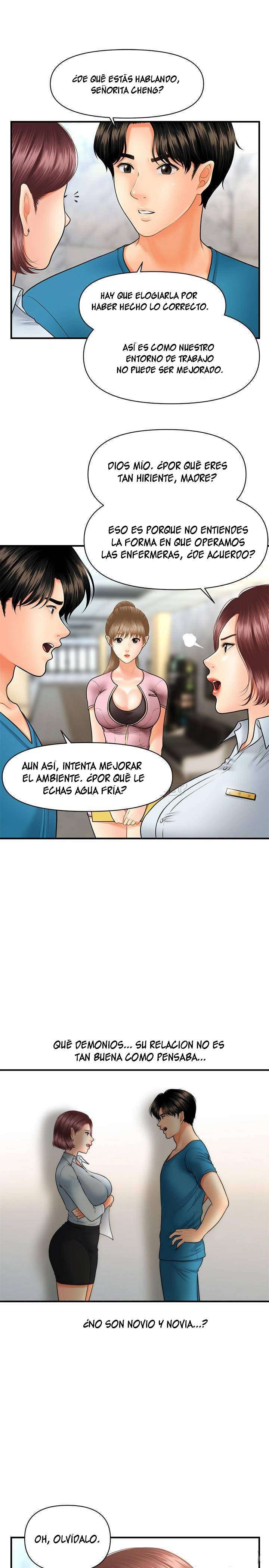 Perfect Girl capítulo 23 página 32