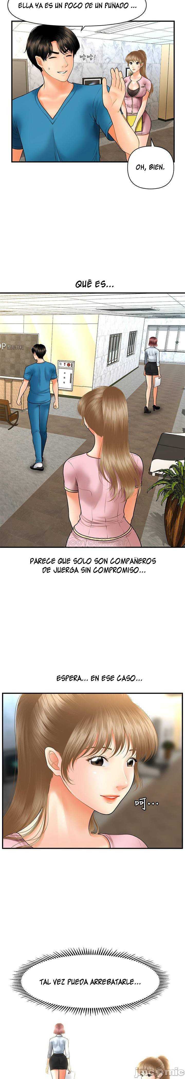 Perfect Girl capítulo 23 página 34