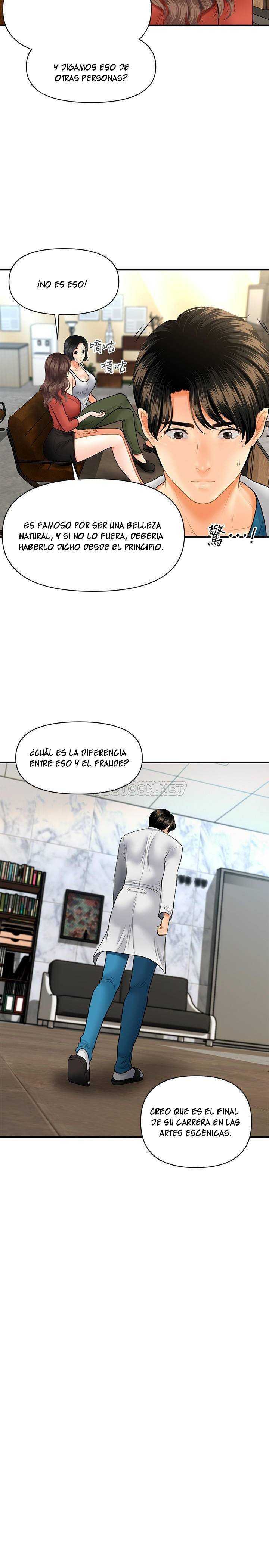 Perfect Girl capítulo 24 página 23