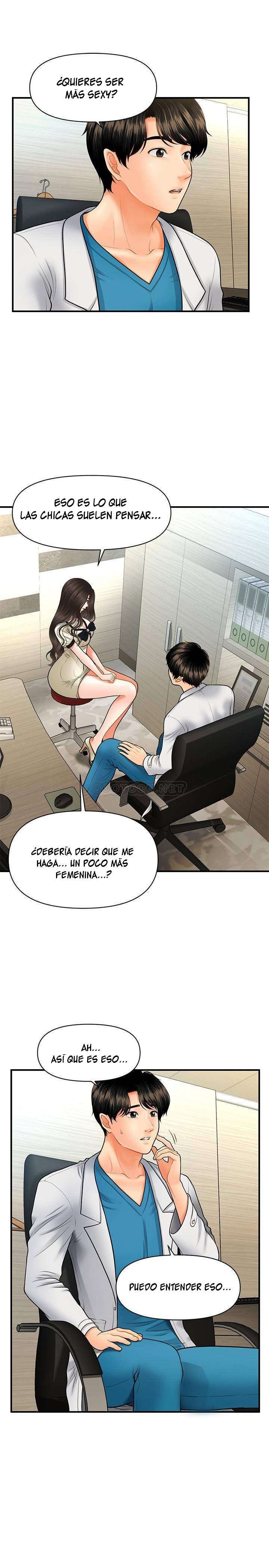 Perfect Girl capítulo 24 página 30