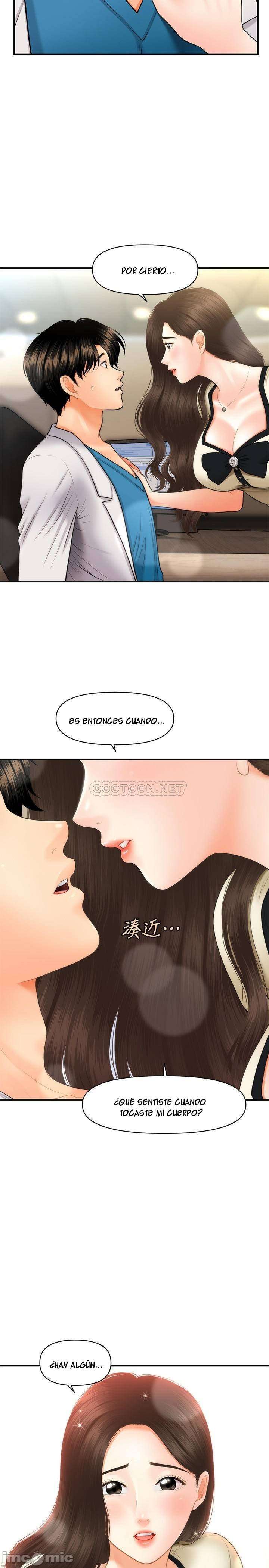 Perfect Girl capítulo 24 página 32