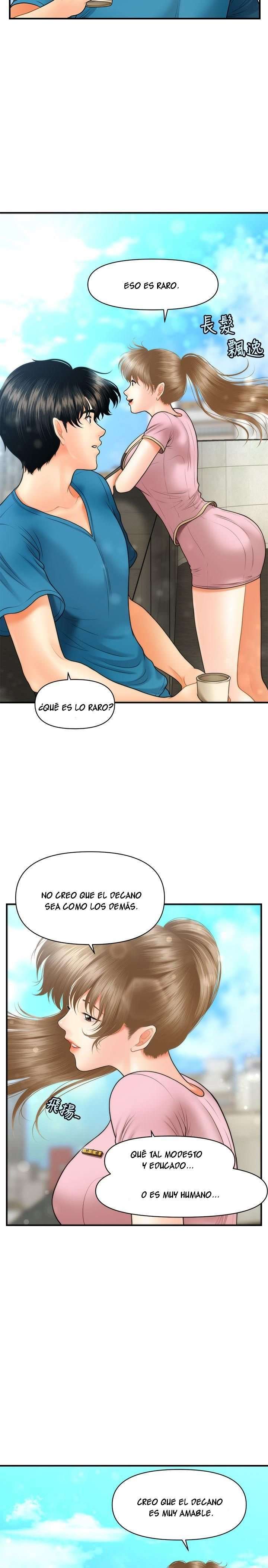 Perfect Girl capítulo 25 página 18