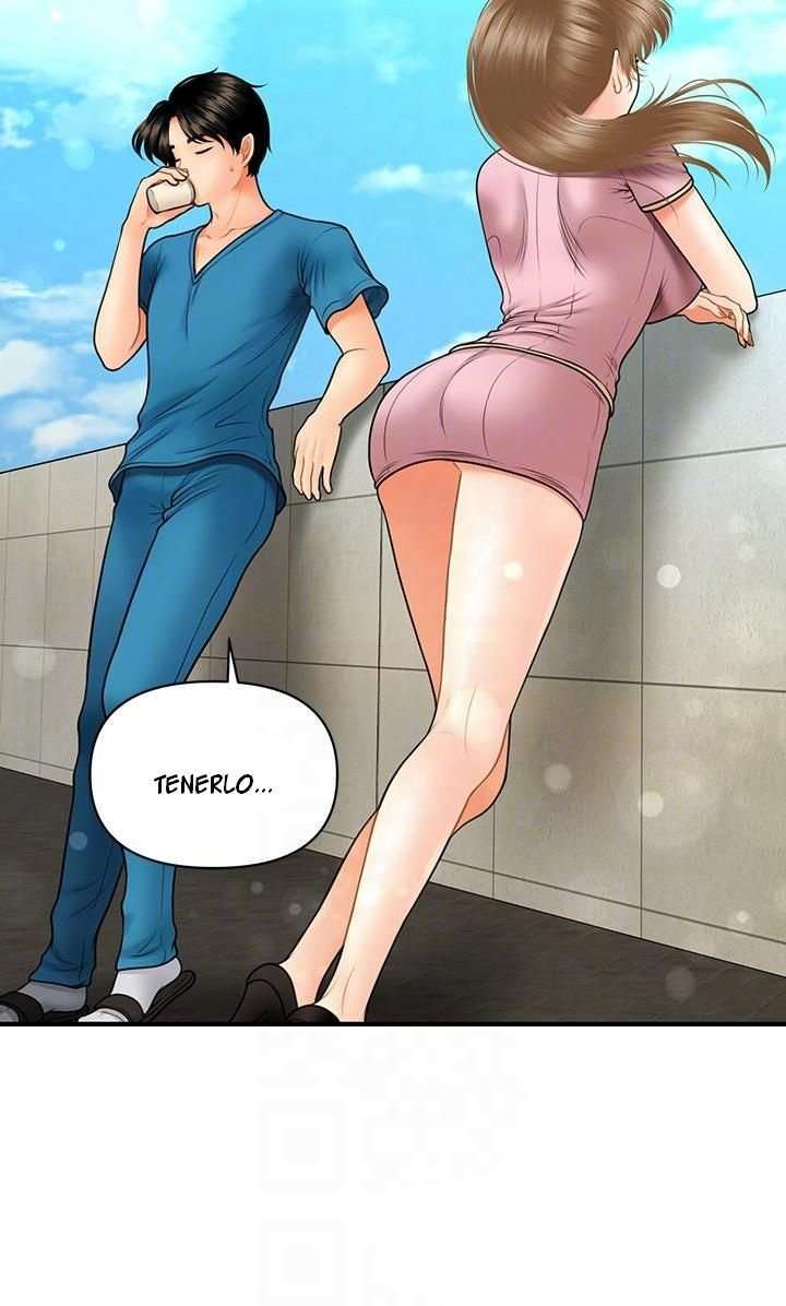 Perfect Girl capítulo 25 página 19