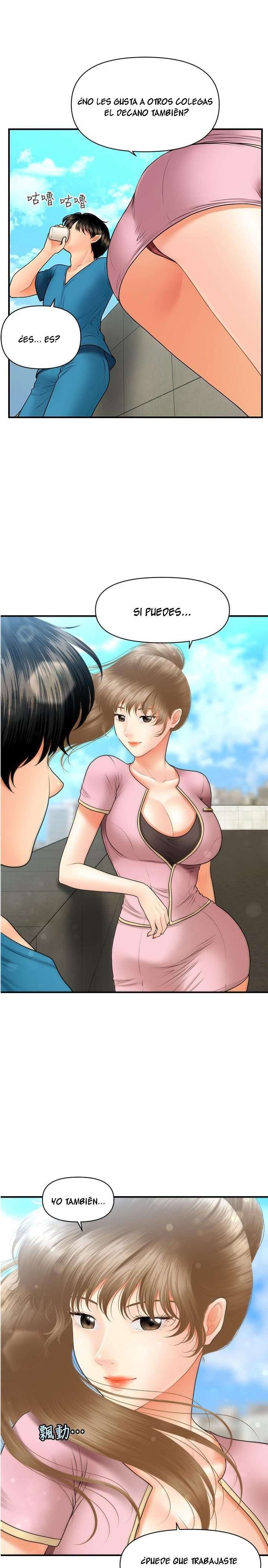 Perfect Girl capítulo 25 página 20