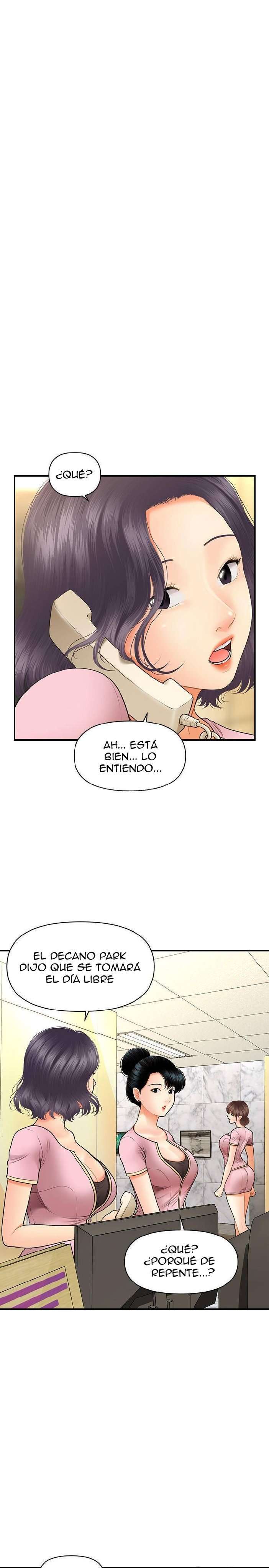 Perfect Girl capítulo 26 página 23