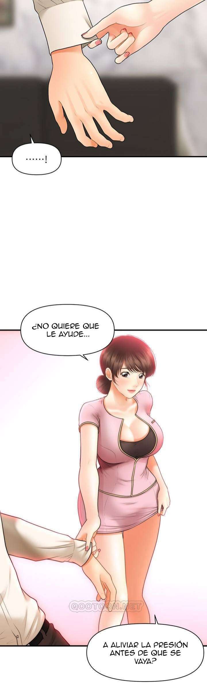 Perfect Girl capítulo 26 página 27