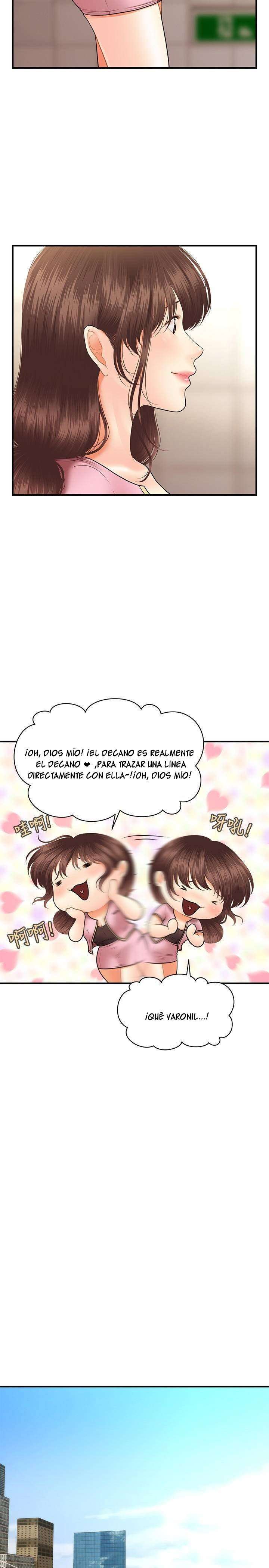 Perfect Girl capítulo 27 página 18