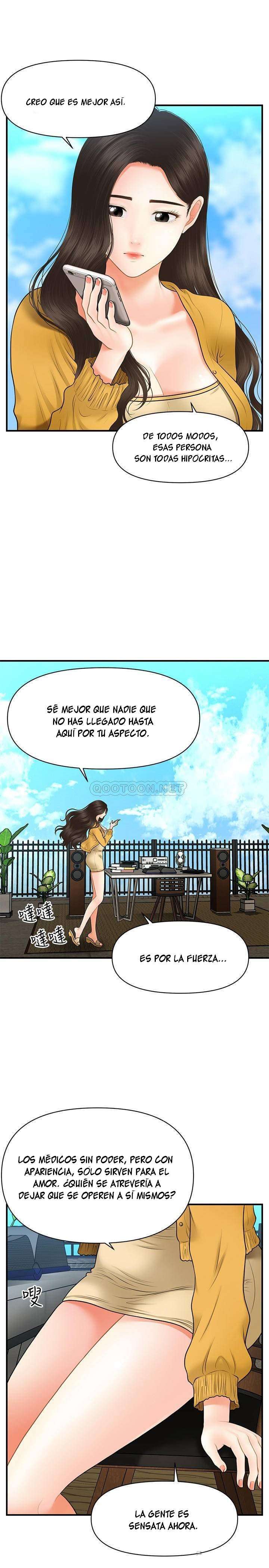 Perfect Girl capítulo 27 página 28