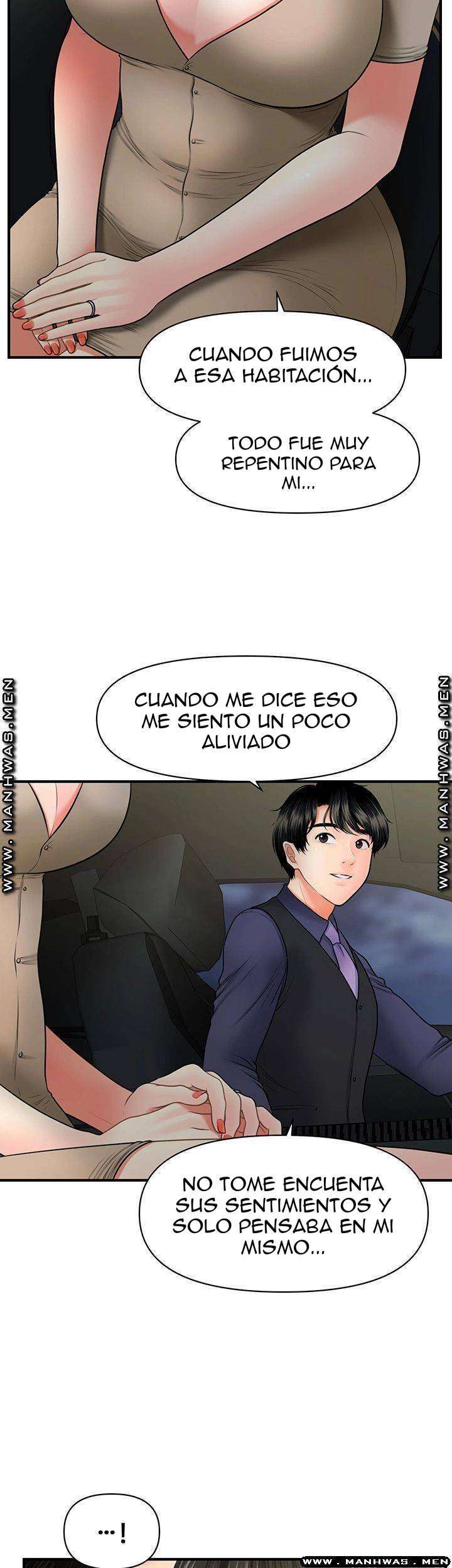 Perfect Girl capítulo 29 página 23