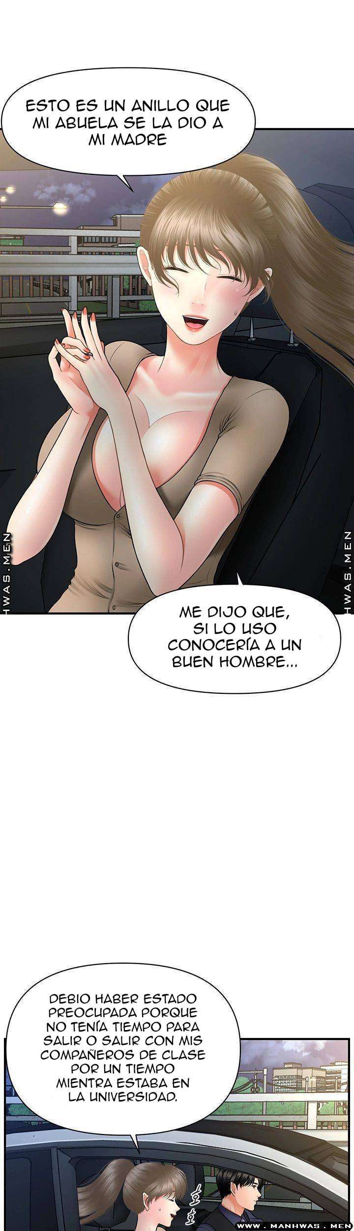 Perfect Girl capítulo 29 página 25