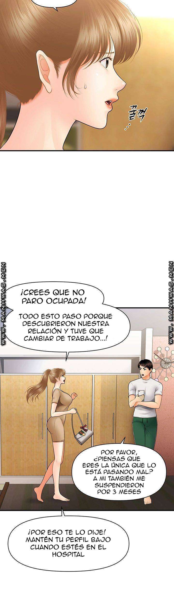 Perfect Girl capítulo 29 página 33