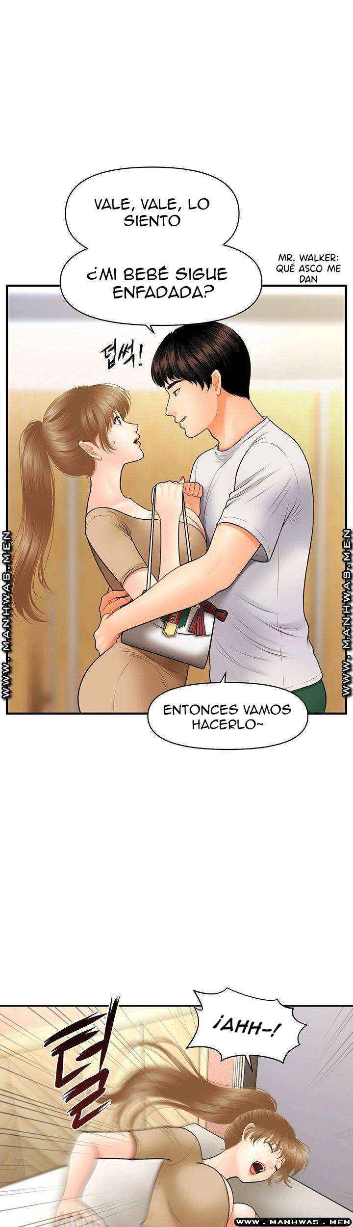 Perfect Girl capítulo 29 página 34