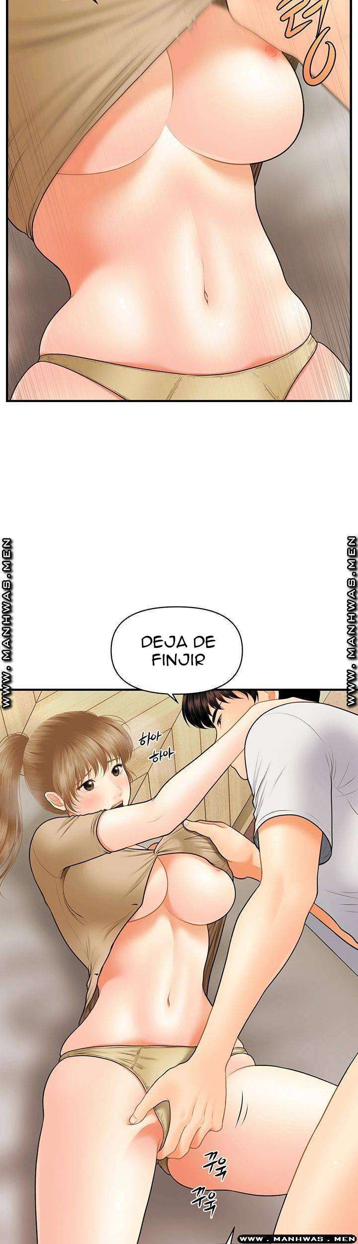 Perfect Girl capítulo 29 página 40