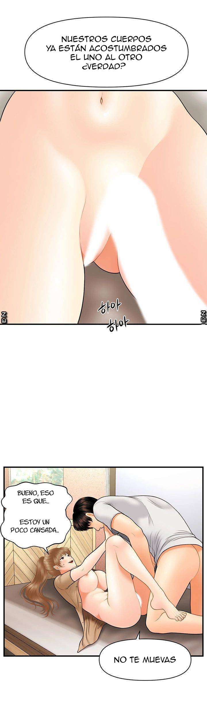 Perfect Girl capítulo 29 página 43