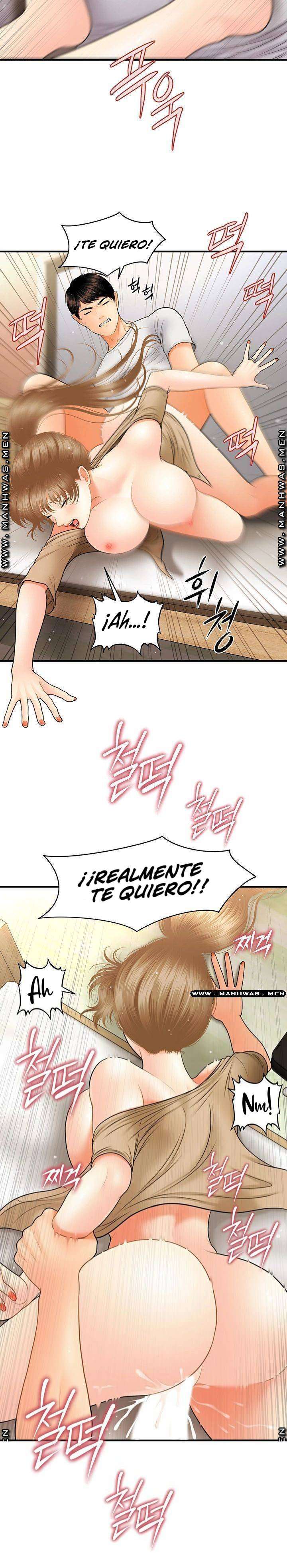 Perfect Girl capítulo 29 página 46